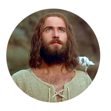 Jesús