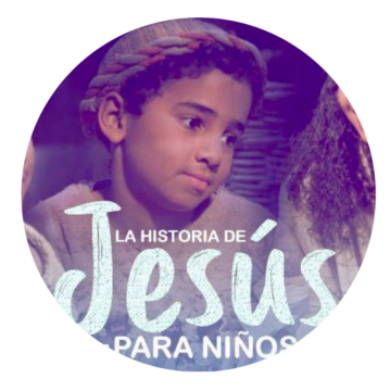 Ministerio de Niños