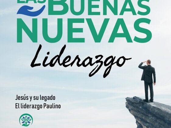 Liderazgo