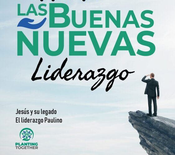 Liderazgo